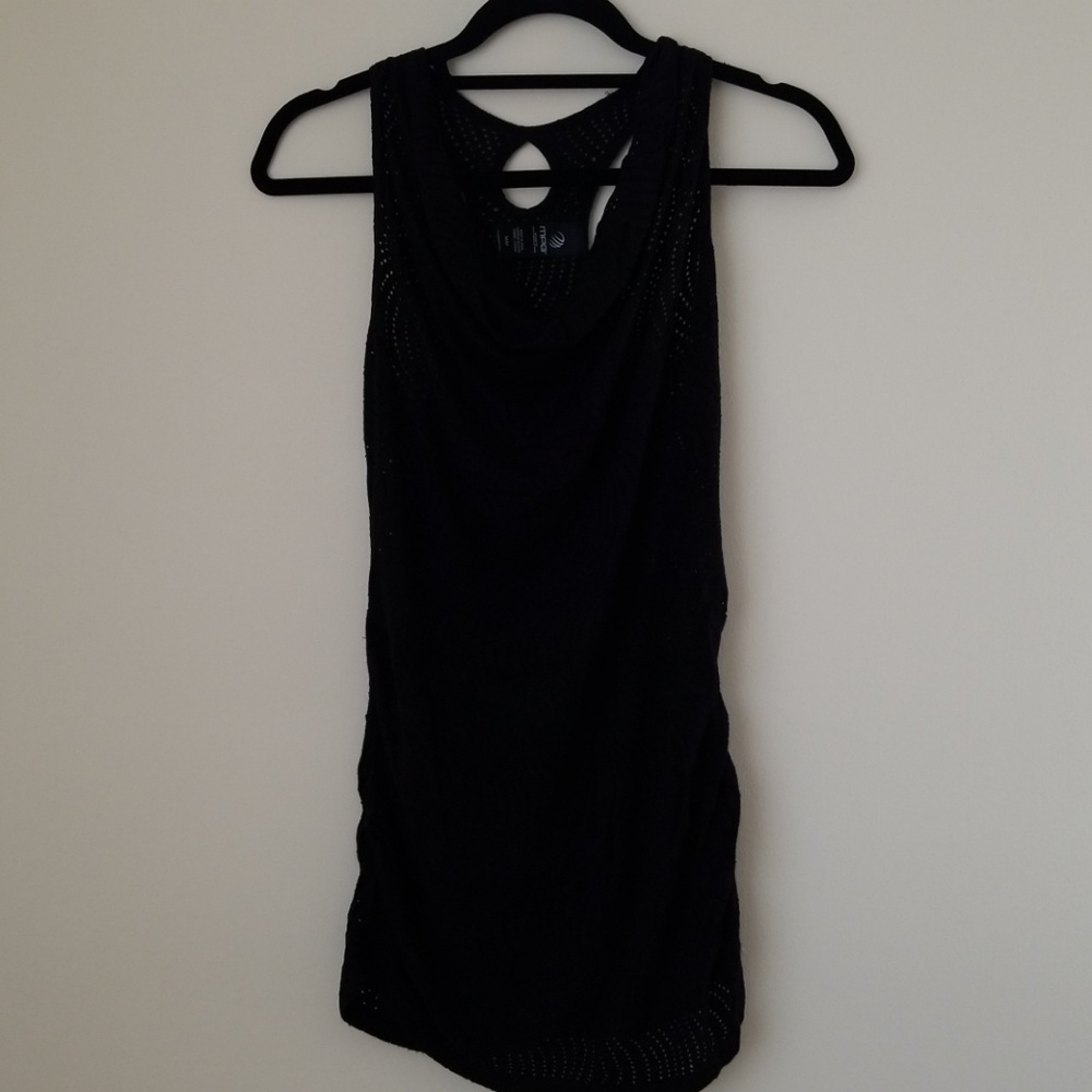 MPG Mondetta Performance Gear Mesh Tank